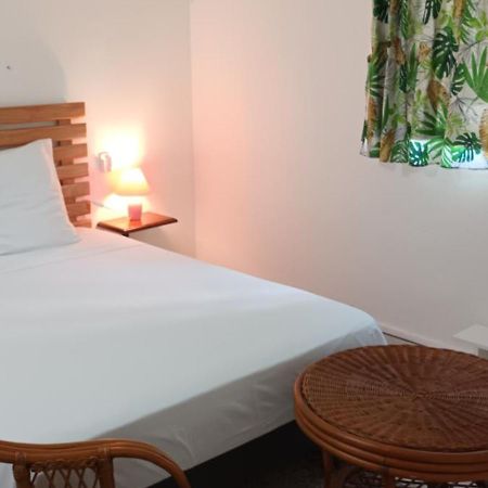 Chambre Climatisee Bouillante Extérieur photo