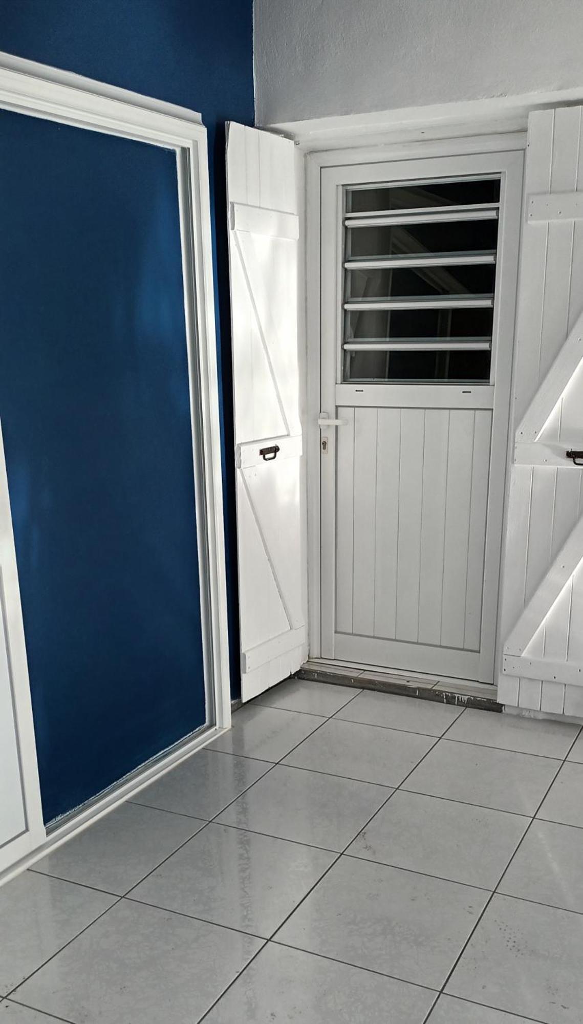 Chambre Climatisee Bouillante Extérieur photo
