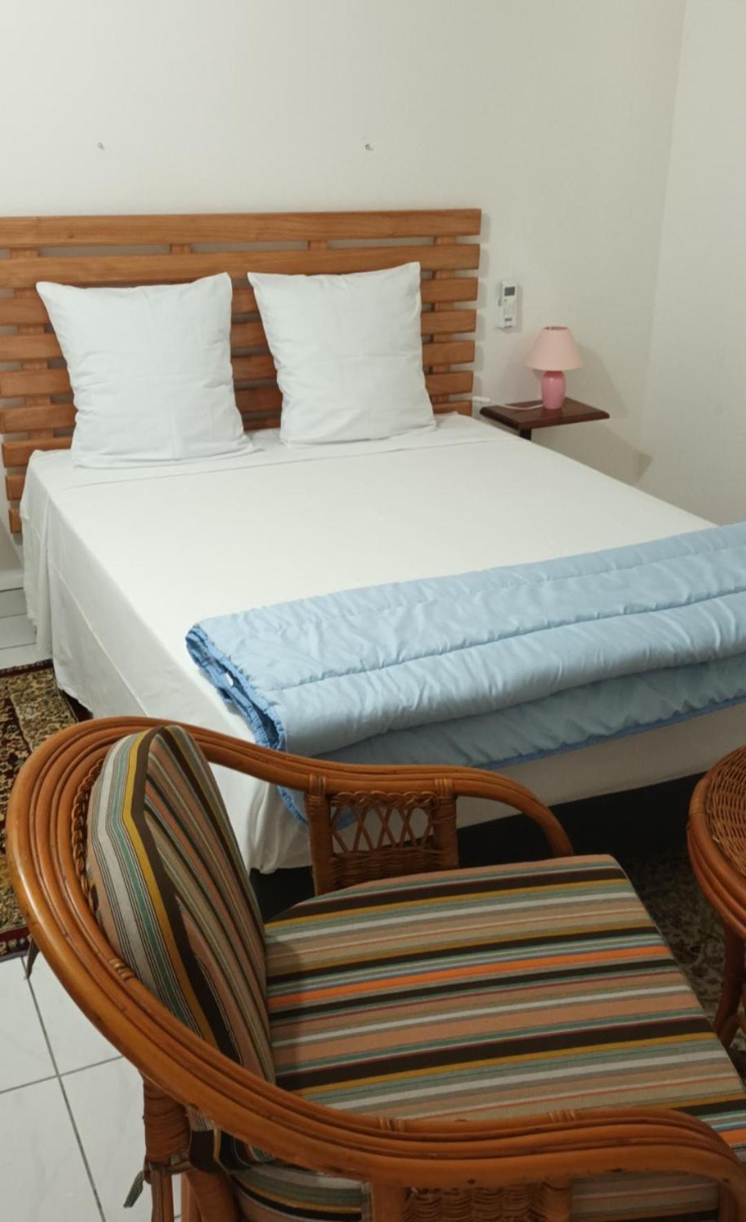 Chambre Climatisee Bouillante Extérieur photo