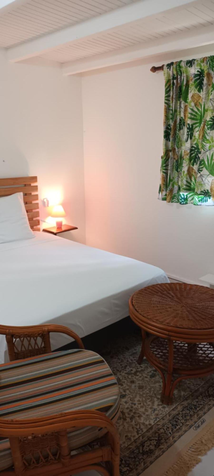 Chambre Climatisee Bouillante Extérieur photo