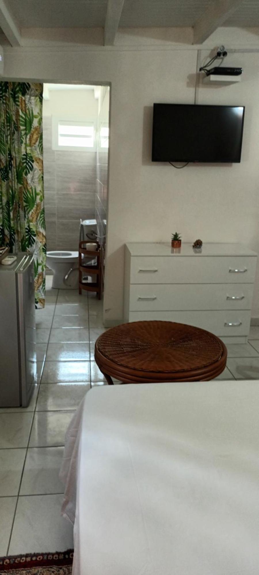 Chambre Climatisee Bouillante Extérieur photo