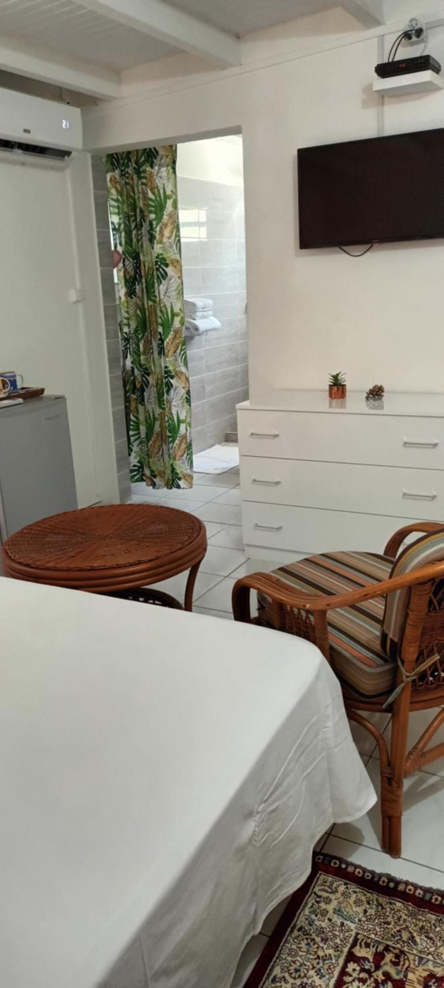 Chambre Climatisee Bouillante Extérieur photo